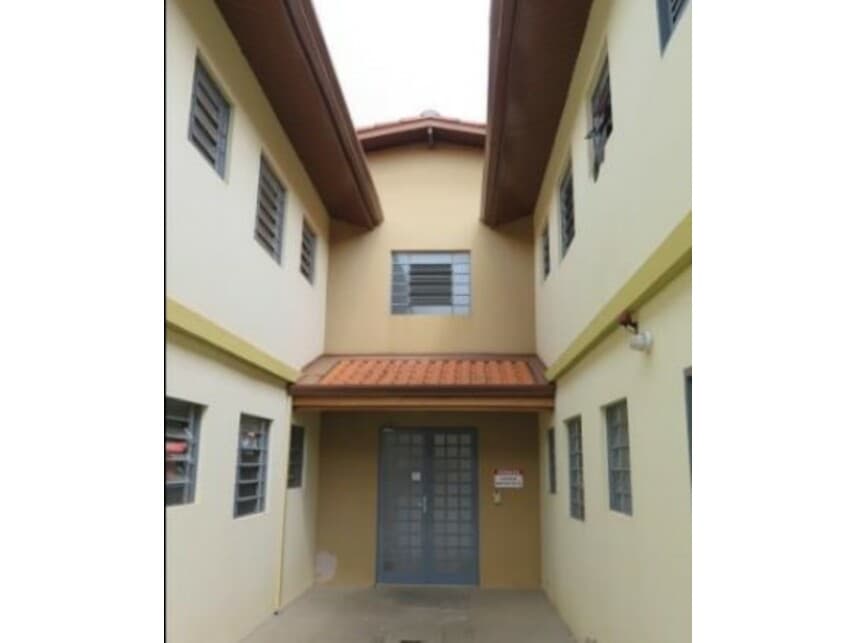 Foto 3 de 4: Apartamento em leilão em Itatiba - SP — Apartamento à venda em leilão