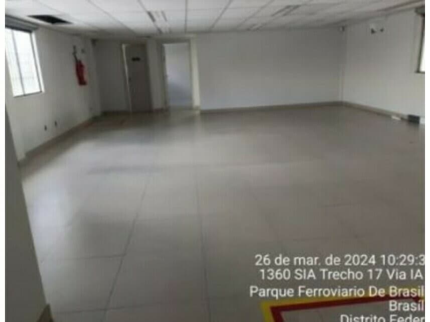 Foto 13 de 15: Comercial em leilão em Brasília - DF — Imóvel Comercial à venda