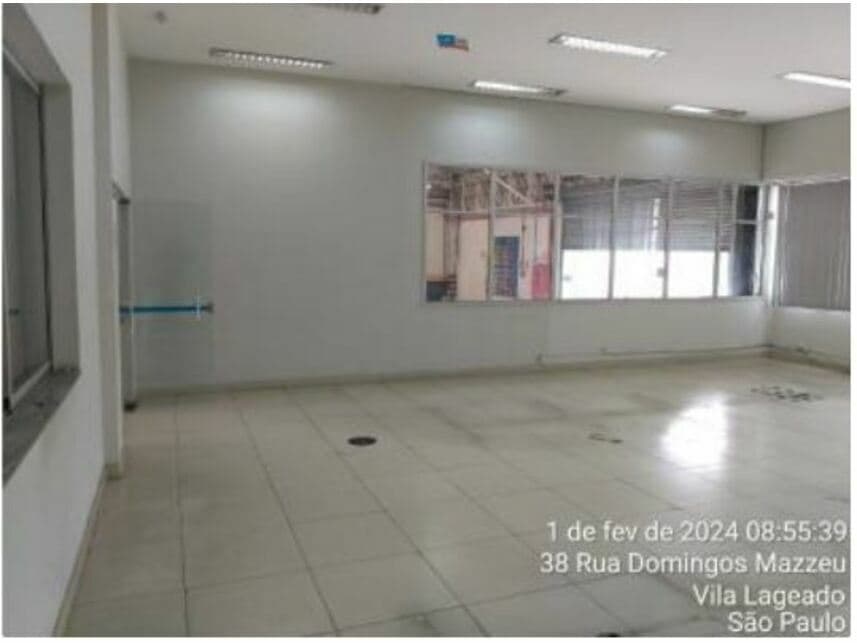 Foto 14 de 23: Comercial em leilão em São Paulo - SP — Imóvel Comercial à venda