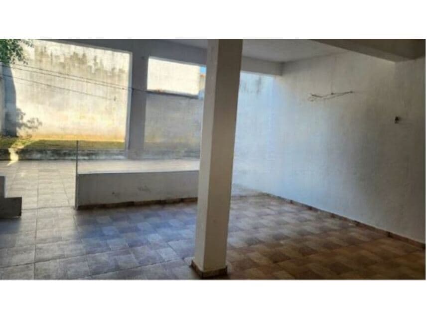 Foto 25 de 28: Casa em leilão em Taubaté - SP — Sobrados à venda em leilão