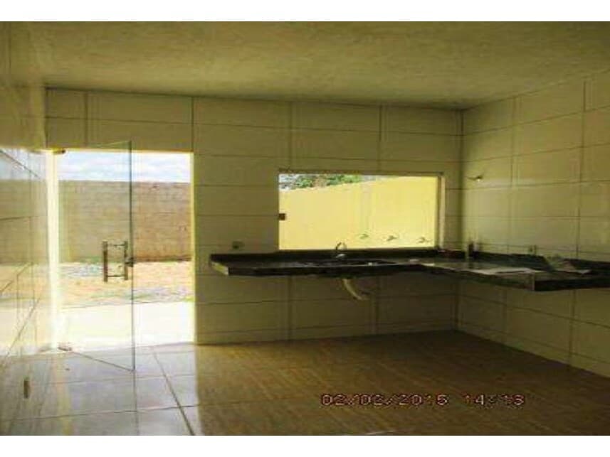 Foto 11 de 13: Casa em leilão em Curvelo - MG — Casa à venda em leilão