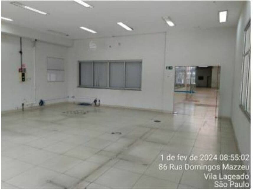 Foto 15 de 23: Comercial em leilão em São Paulo - SP — Imóvel Comercial à venda