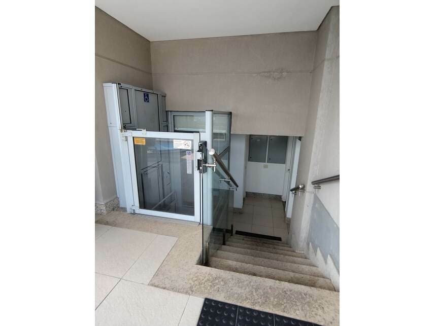 Foto 15 de 20: Comercial em leilão em Itaboraí - RJ — Sala Comercial à venda