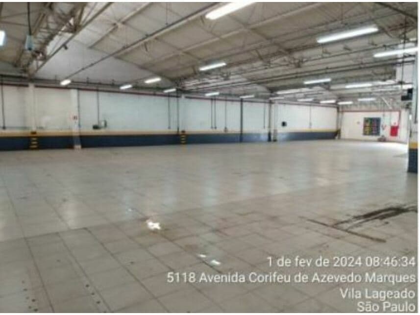 Foto 18 de 23: Comercial em leilão em São Paulo - SP — Imóvel Comercial à venda