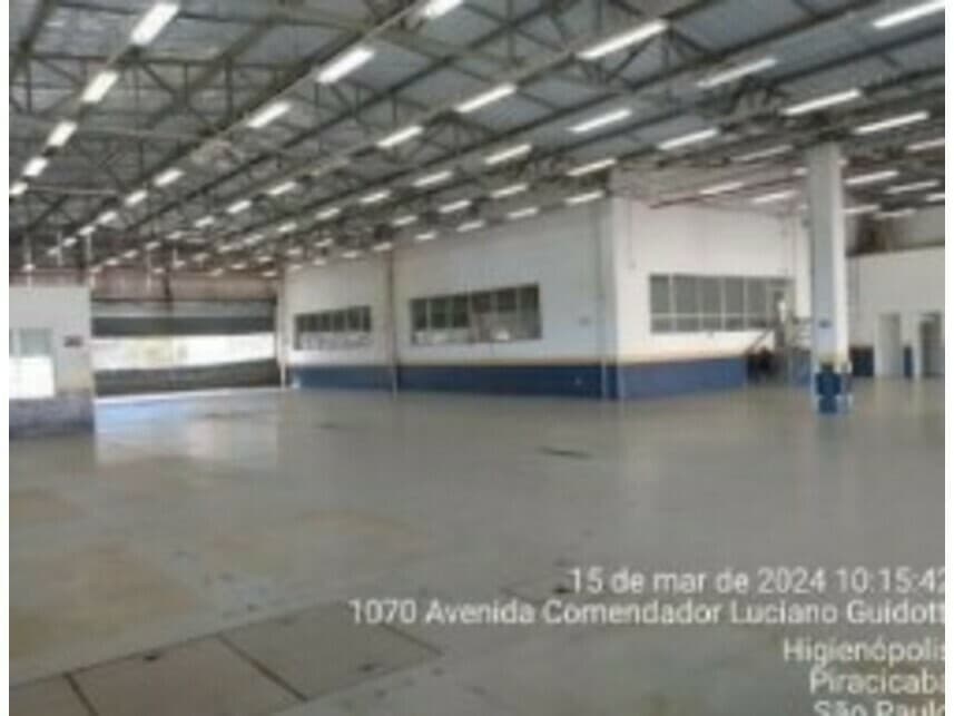 Foto 9 de 12: Comercial em leilão em Piracicaba - SP — Imóvel Comercial à venda