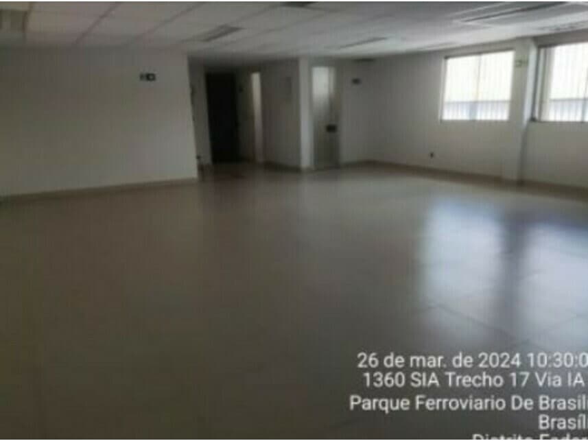 Foto 14 de 15: Comercial em leilão em Brasília - DF — Imóvel Comercial à venda