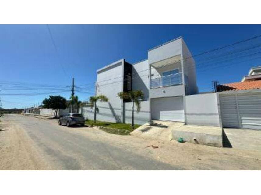 Foto 3 de 5: Casa em leilão em Patos - PB — Casa à venda em leilão