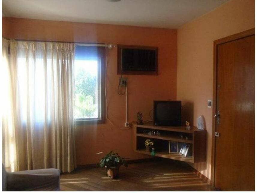 Foto 3 de 6: Apartamento em leilão em Uruguaiana - RS — Apartamento à venda em leilão