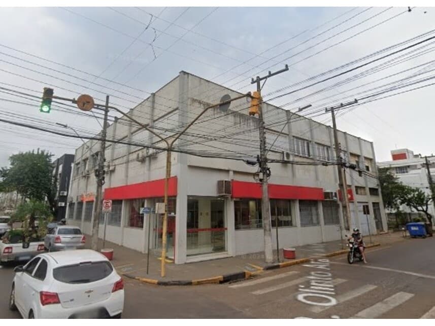 Apartamento em leilão em São Borja - RS — Apartamento à venda em leilão