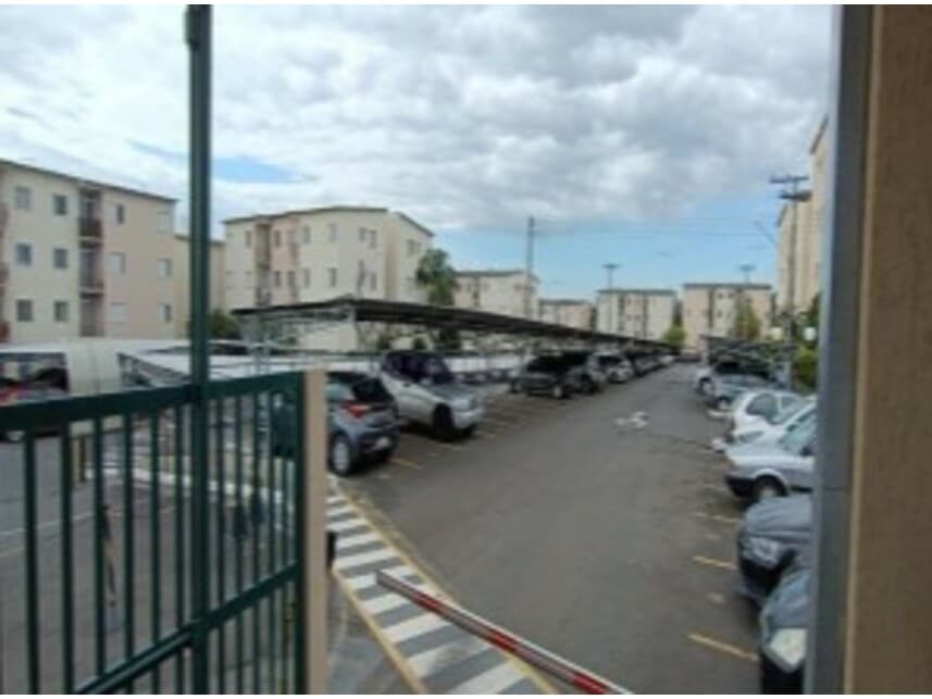 Foto 1 de 2: Apartamento em leilão em Campinas - SP — Apartamento à venda em leilão
