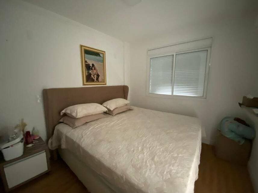 Foto 6 de 8: Apartamento em leilão em Cascavel - PR — Apartamento à venda em leilão