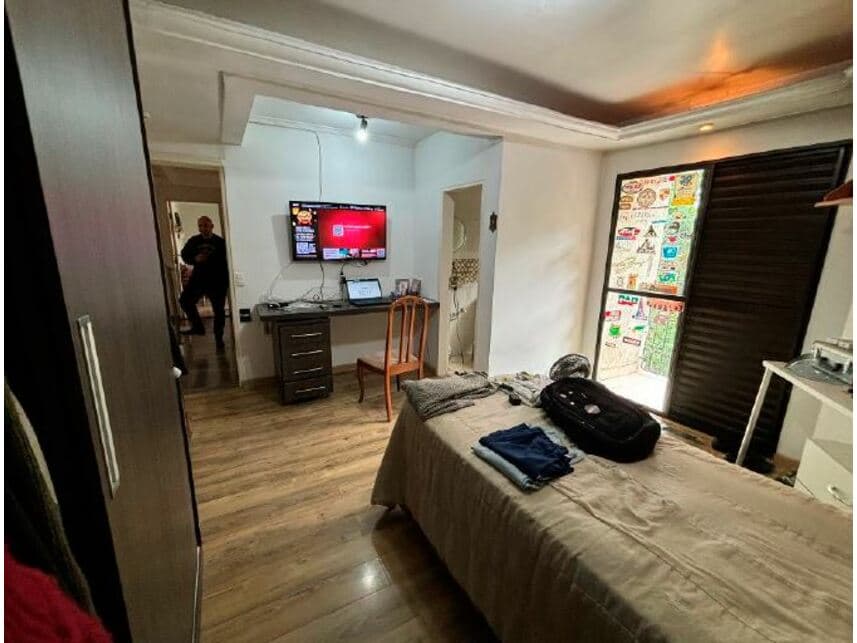 Foto 19 de 29: Casa em leilão em Mairiporã - SP — Casa à venda em leilão