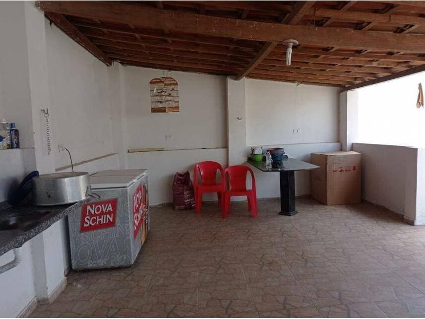 Foto 20 de 25: Casa em leilão em Tacaimbó - PE — Casa à venda em leilão