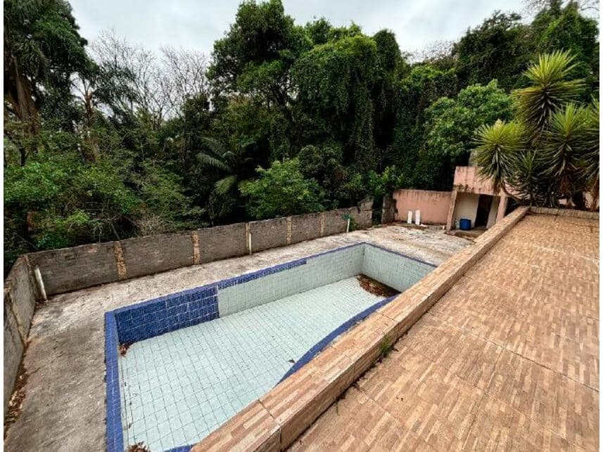 Foto 14 de 29: Casa em leilão em Mairiporã - SP — Casa à venda em leilão