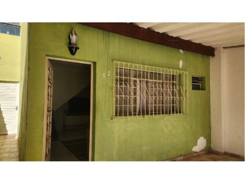Foto 2 de 28: Casa em leilão em Taubaté - SP — Sobrados à venda em leilão