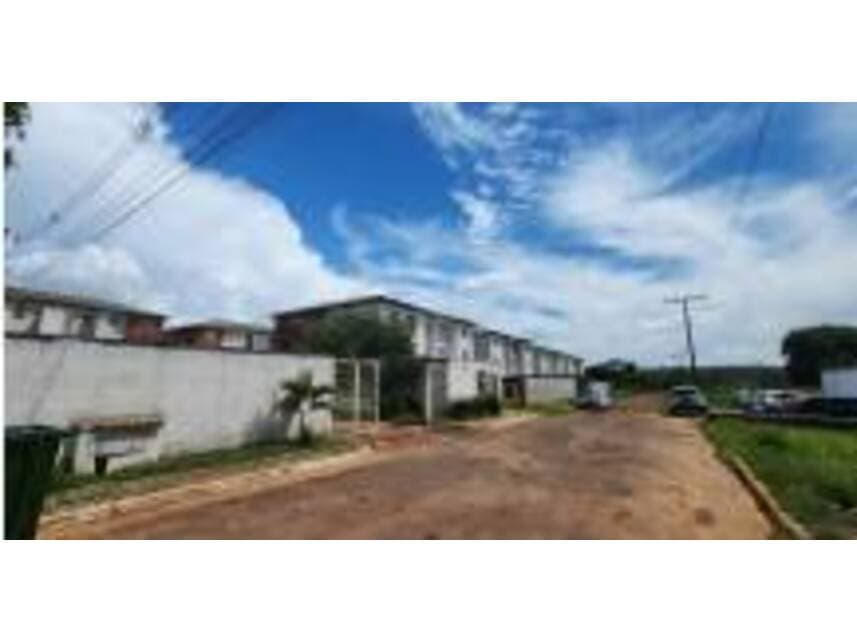 Apartamento em leilão em Luziânia - GO — Apartamento à venda em leilão