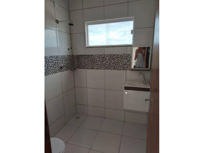 Foto 12 de 14: Casa em leilão em Extremoz - RN — Casa à venda em leilão