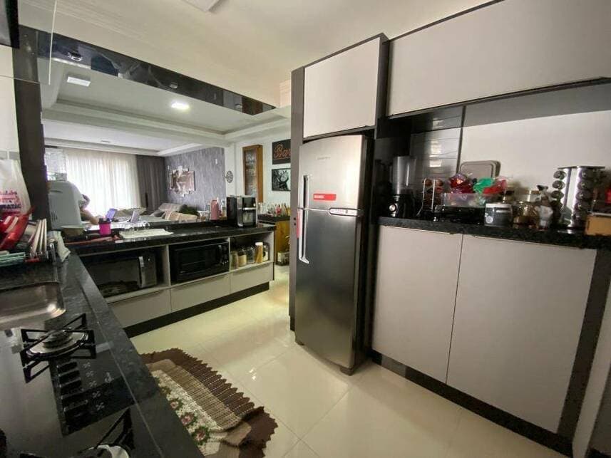 Foto 5 de 8: Apartamento em leilão em Cascavel - PR — Apartamento à venda em leilão