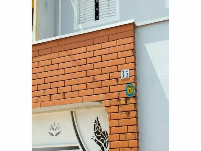 Foto 2 de 2: Casa em leilão em Campinas - SP — Casa à venda em leilão
