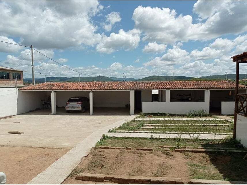 Foto 23 de 25: Casa em leilão em Tacaimbó - PE — Casa à venda em leilão