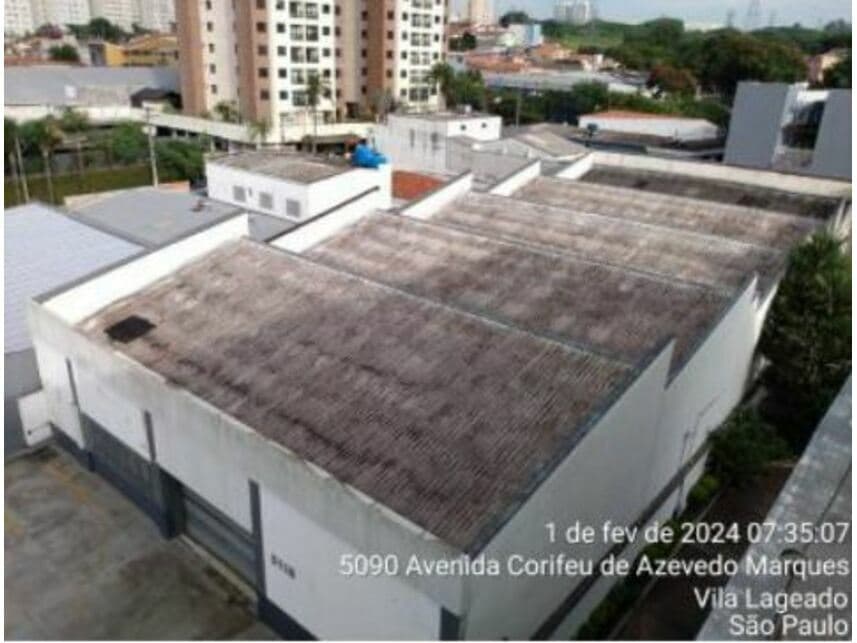 Foto 23 de 23: Comercial em leilão em São Paulo - SP — Imóvel Comercial à venda