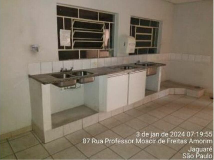 Foto 12 de 23: Comercial em leilão em São Paulo - SP — Imóvel Comercial à venda