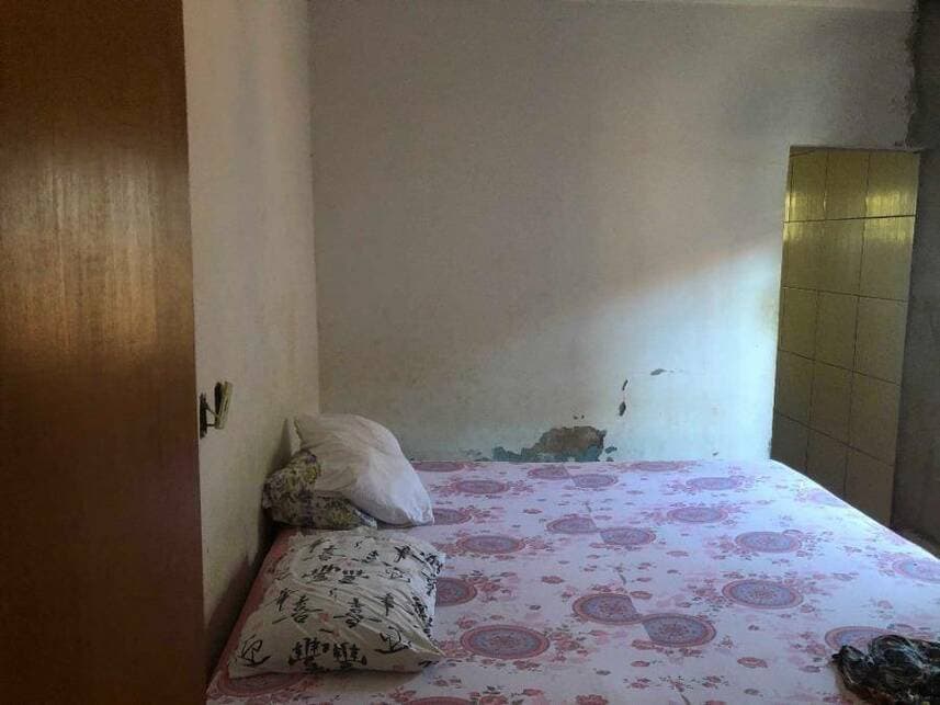 Foto 8 de 15: Casa em leilão em Palmeiras De Goiás - GO — Casa à venda em leilão