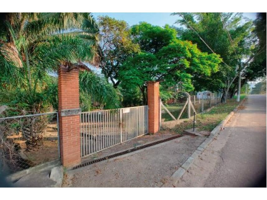 Foto 1 de 3: Casa em leilão em Vinhedo - SP — Casa à venda em leilão