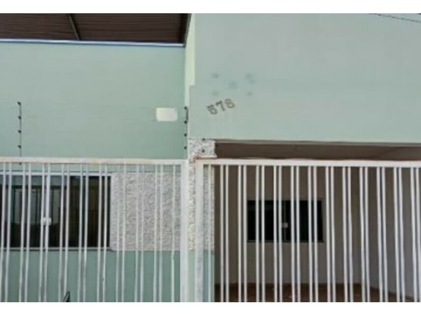 Foto 2 de 3: Casa em leilão em Formiga - MG — Casa à venda em leilão