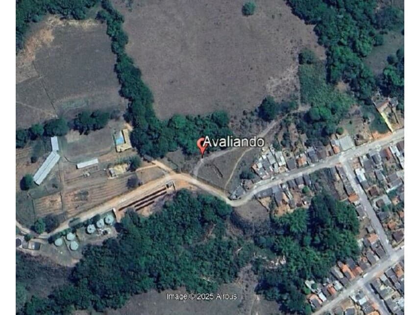 Foto 4 de 4: Casa em leilão em Bom Sucesso - MG — Casa à venda em leilão