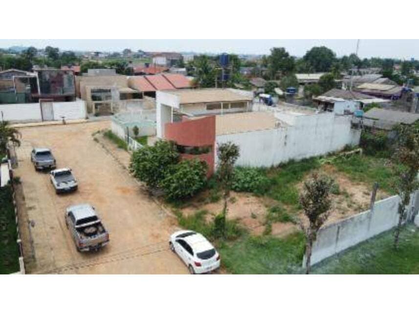 Foto 3 de 20: Casa em leilão em Colniza - MT — Casa à venda em leilão