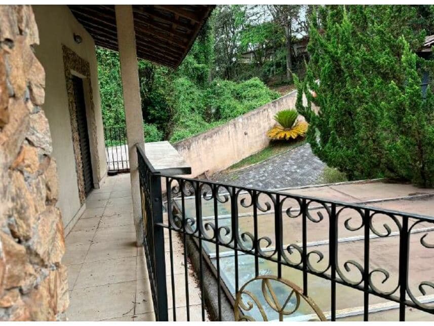 Foto 27 de 29: Casa em leilão em Mairiporã - SP — Casa à venda em leilão