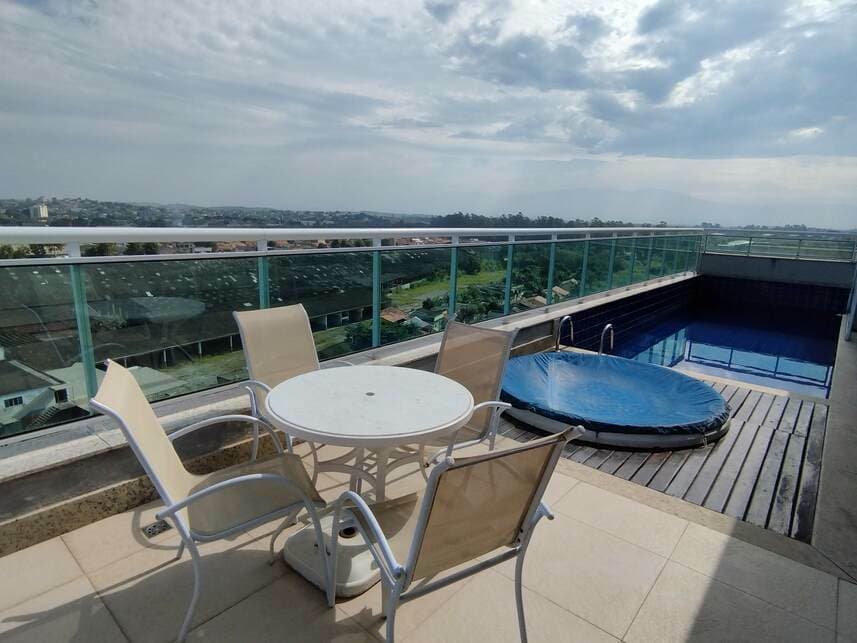 Foto 13 de 20: Comercial em leilão em Itaboraí - RJ — Sala Comercial à venda