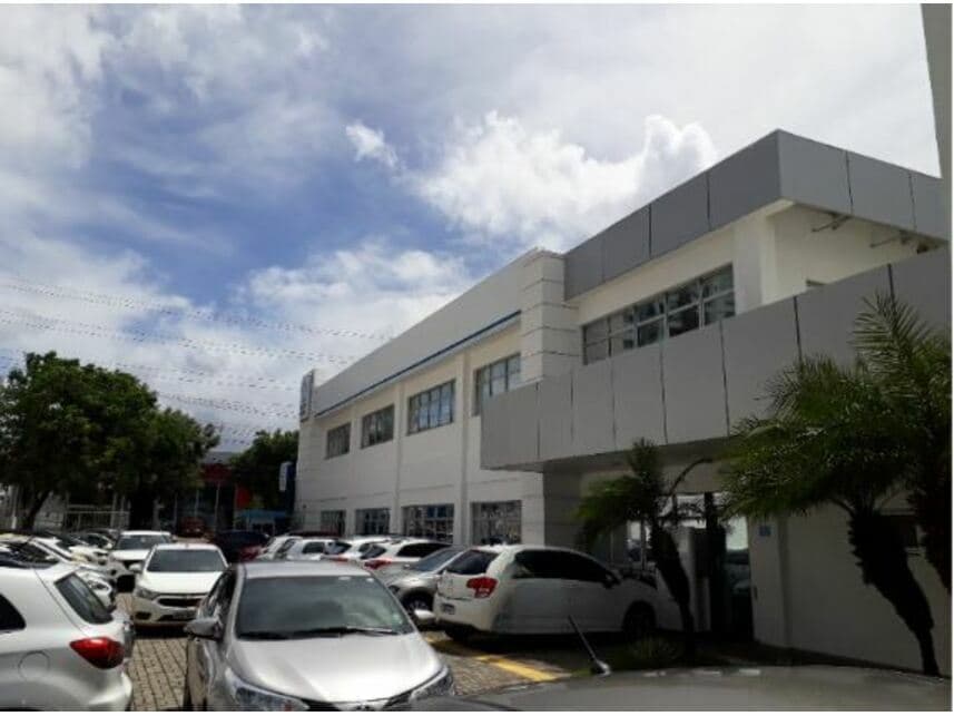 Foto 26 de 52: Comercial em leilão em Natal - RN — Prédio Comercial à venda