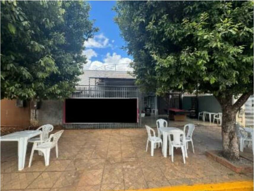 Comercial em leilão em Lucas Do Rio Verde - MT — Residencial / Comercial à venda em leilão