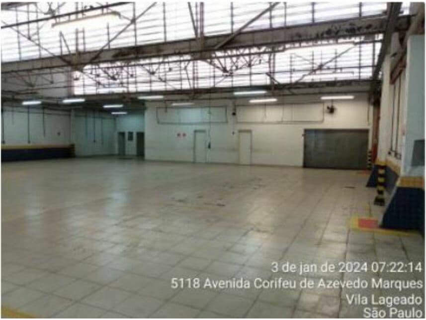 Foto 10 de 23: Comercial em leilão em São Paulo - SP — Imóvel Comercial à venda