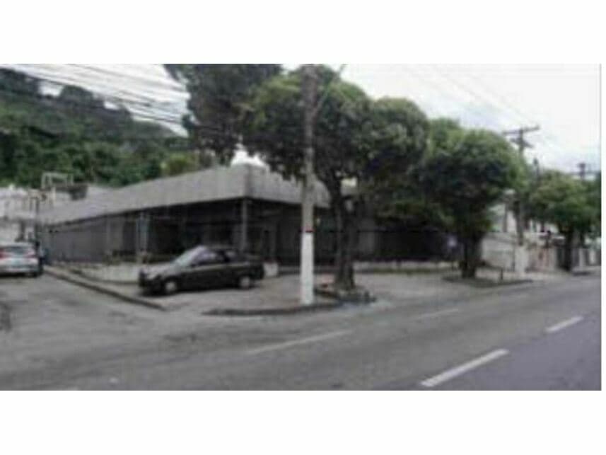 Foto 1 de 9: Comercial em leilão em Niterói - RJ — Imóvel Comercial à venda