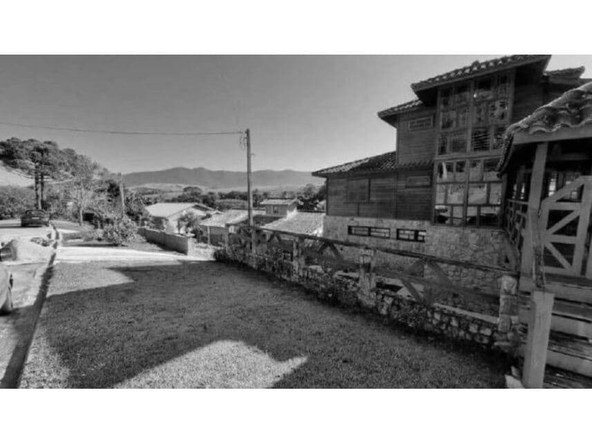 Foto 4 de 46: Terreno em leilão em Joanópolis - SP — Terreno c/benfeitorias à venda em leilão