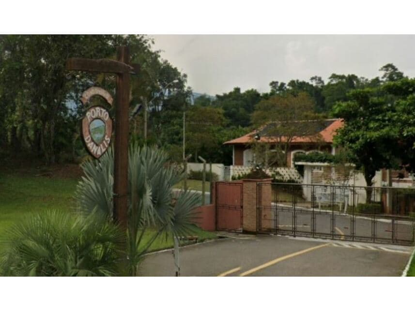 Foto 2 de 46: Terreno em leilão em Joanópolis - SP — Terreno c/benfeitorias à venda em leilão