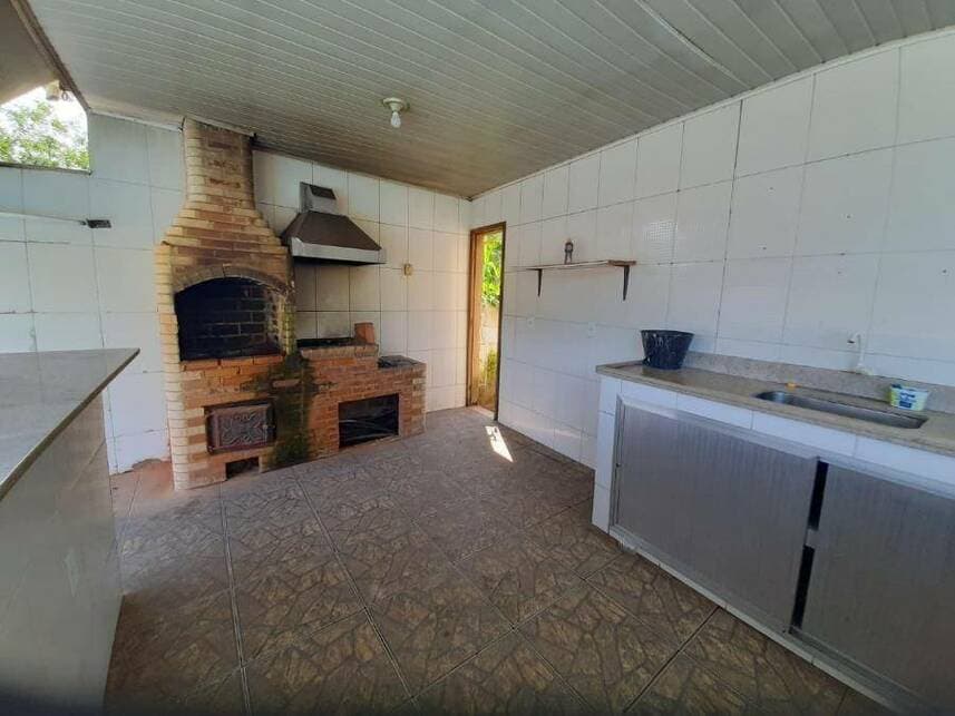 Foto 15 de 21: Casa em leilão em Magé - RJ — Casa à venda em leilão
