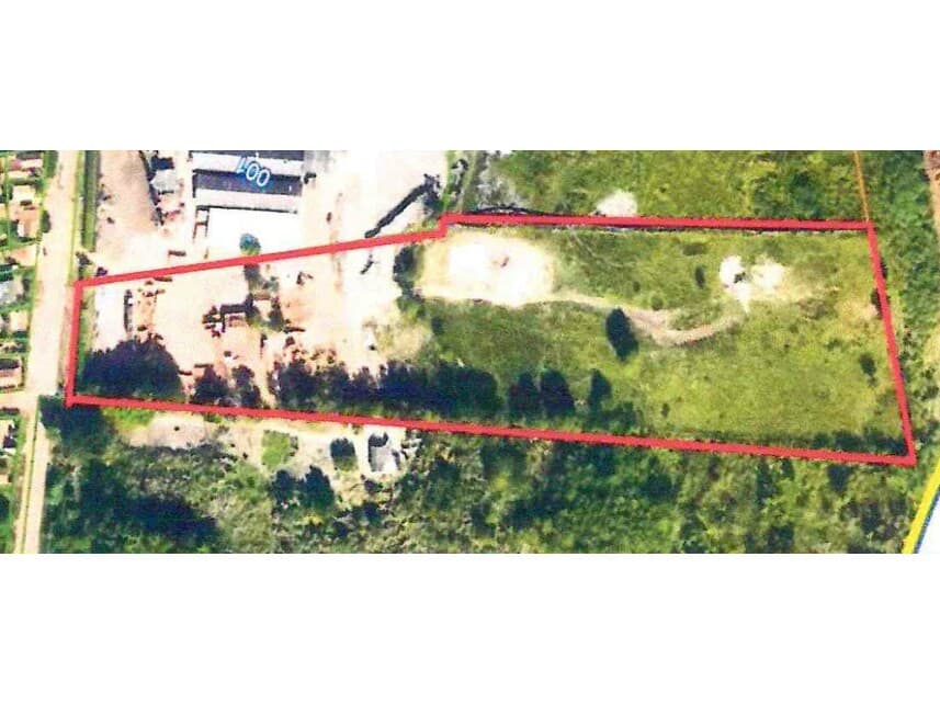 Foto 8 de 8: Casa em leilão em Pontes E Lacerda - MT — Chácara à venda em leilão