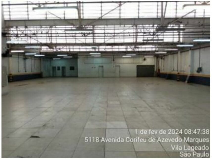 Foto 16 de 23: Comercial em leilão em São Paulo - SP — Imóvel Comercial à venda