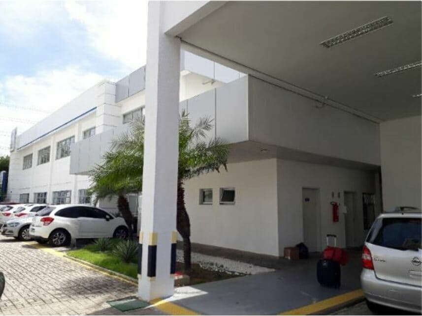 Foto 25 de 52: Comercial em leilão em Natal - RN — Prédio Comercial à venda