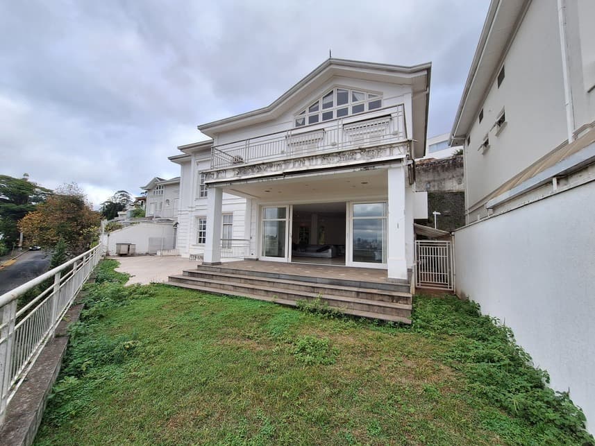 Foto 35 de 49: Casa em leilão em São Paulo - SP — Casa à venda