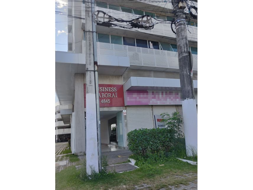 Foto 3 de 20: Imóvel em leilão em Itaboraí - RJ — Salas Comerciais à venda
