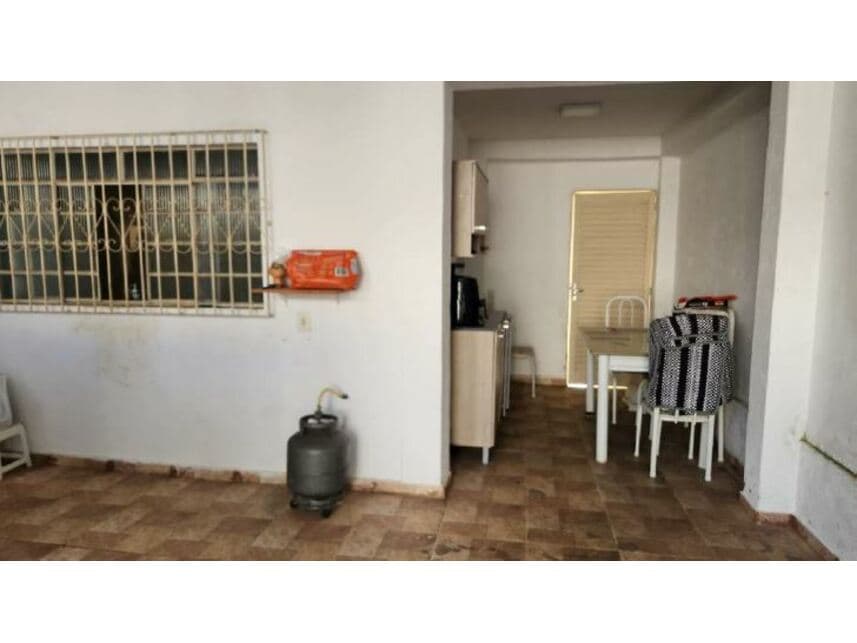 Foto 21 de 28: Casa em leilão em Taubaté - SP — Sobrados à venda em leilão