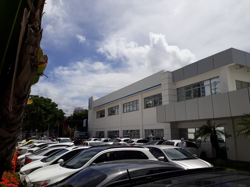 Foto 27 de 52: Comercial em leilão em Natal - RN — Prédio Comercial à venda