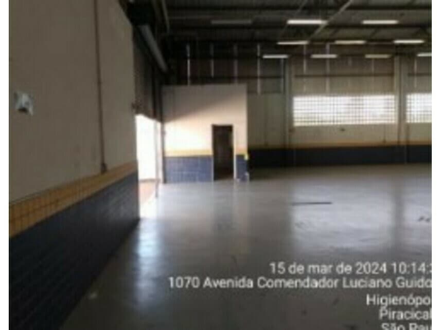 Foto 5 de 12: Comercial em leilão em Piracicaba - SP — Imóvel Comercial à venda