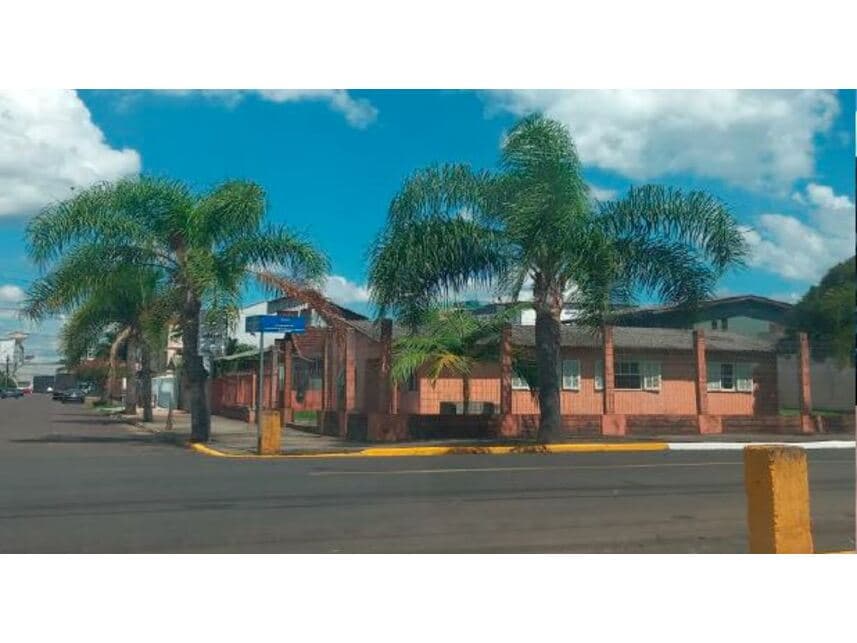 Foto 1 de 2: Casa em leilão em Campo Bom - RS — Casa à venda em leilão