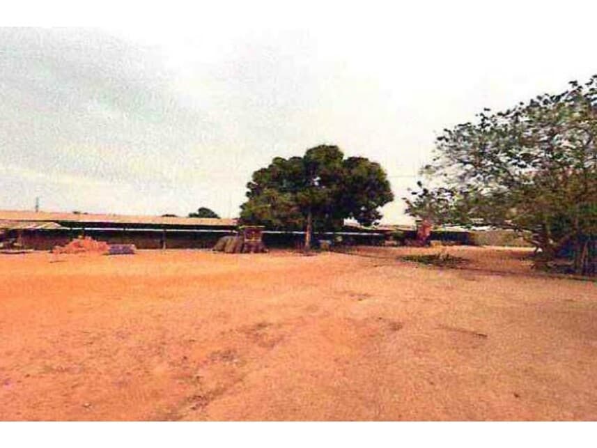 Foto 7 de 8: Casa em leilão em Pontes E Lacerda - MT — Chácara à venda em leilão